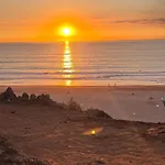 Sunset Achakar Mit Pool