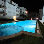 Sunset Achakar Mit Pool